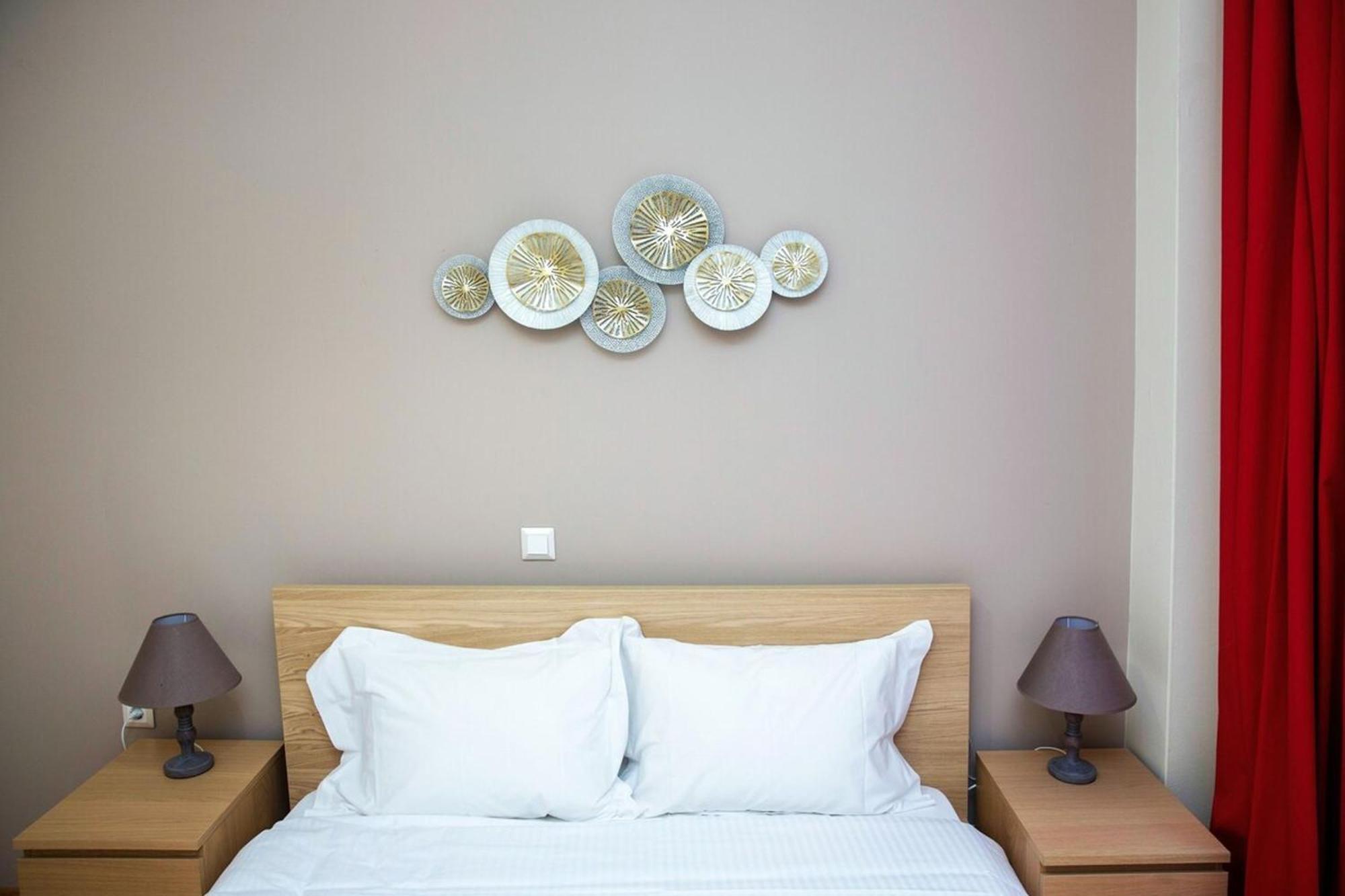 Peaceful Renovated Apartment Near Lycabettus Hill Athens Exterior photo